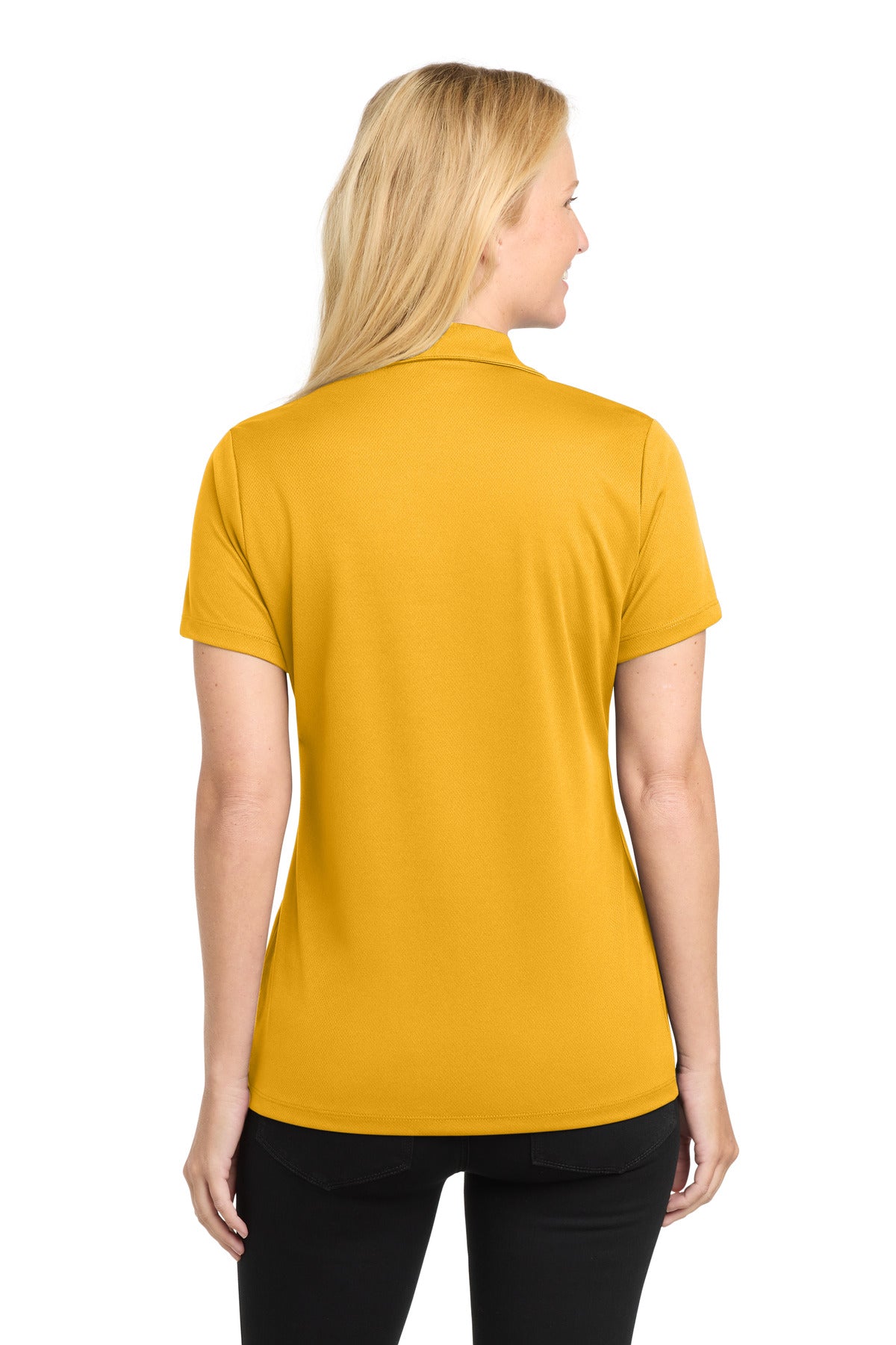 Sport-Tek Women's PosiCharge RacerMesh Polo LST640