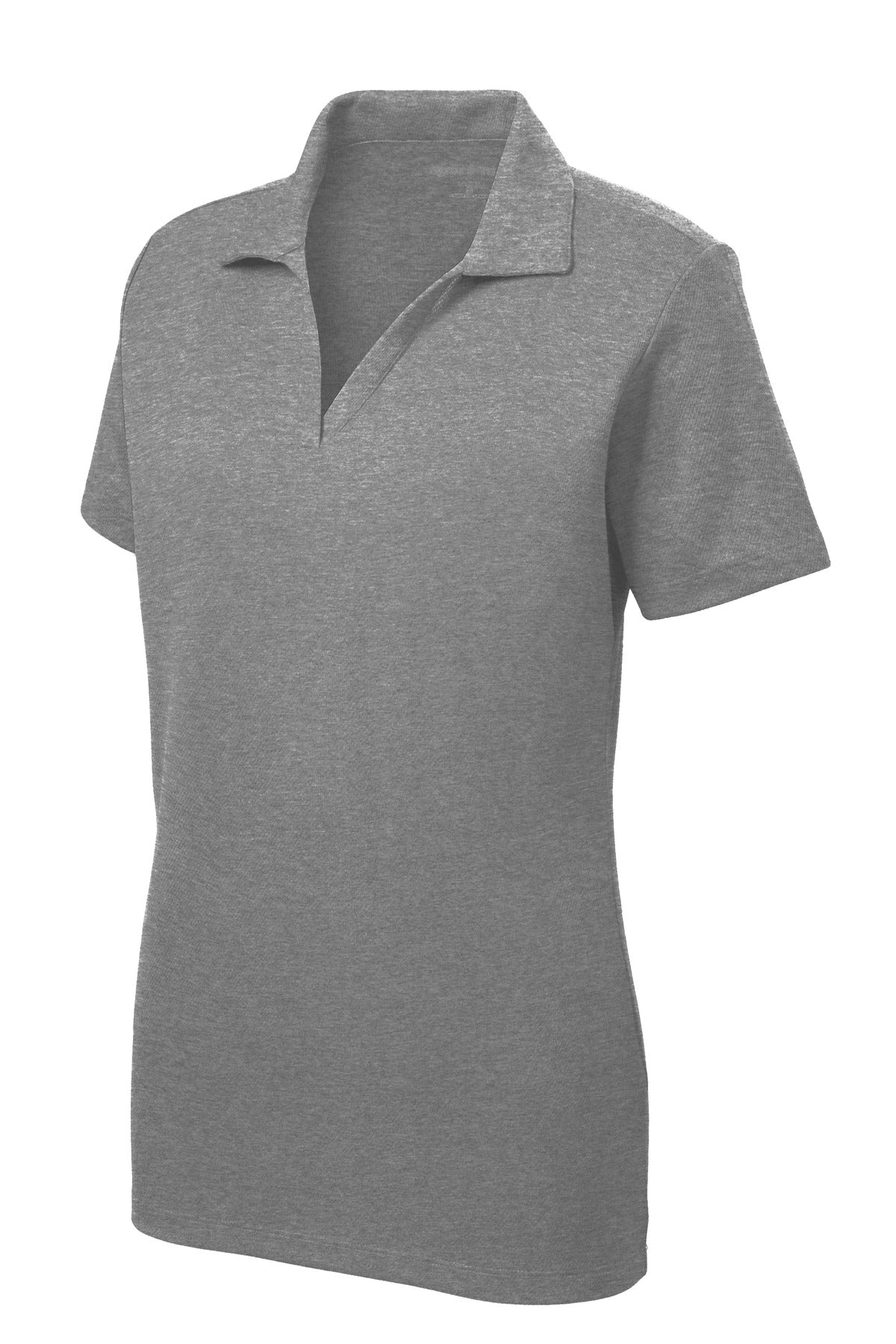 Sport-Tek Women's PosiCharge RacerMesh Polo LST640