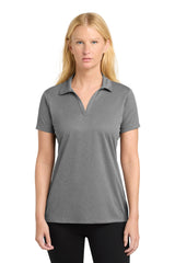 Sport-Tek Women's PosiCharge RacerMesh Polo LST640