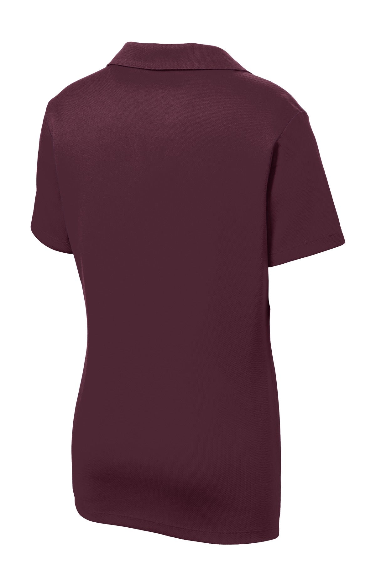 Sport-Tek Women's PosiCharge RacerMesh Polo LST640