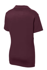 Sport-Tek Women's PosiCharge RacerMesh Polo LST640