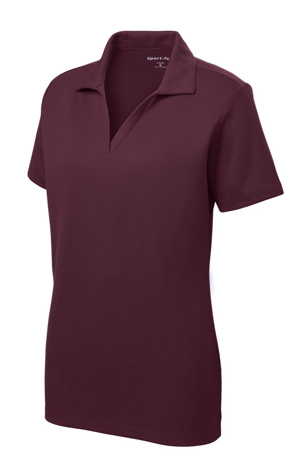 Sport-Tek Women's PosiCharge RacerMesh Polo LST640