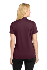 Sport-Tek Women's PosiCharge RacerMesh Polo LST640
