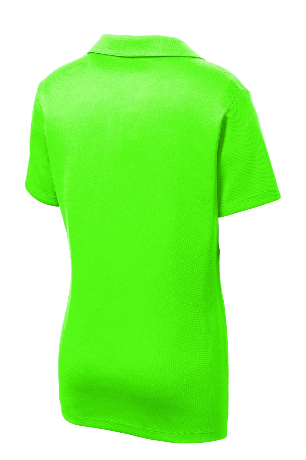 Sport-Tek Women's PosiCharge RacerMesh Polo LST640