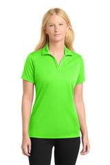 Sport-Tek Women's PosiCharge RacerMesh Polo LST640