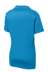 Sport-Tek Women's PosiCharge RacerMesh Polo LST640