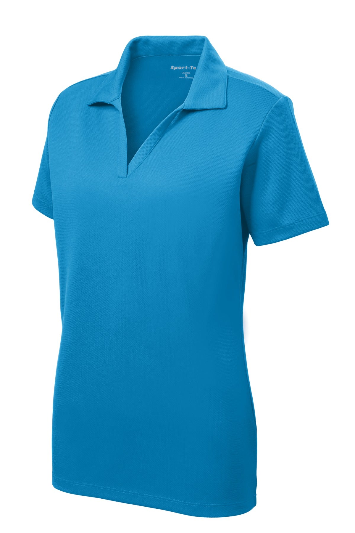 Sport-Tek Women's PosiCharge RacerMesh Polo LST640