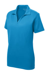 Sport-Tek Women's PosiCharge RacerMesh Polo LST640