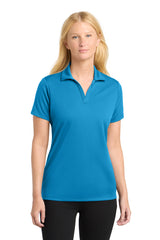 Sport-Tek Women's PosiCharge RacerMesh Polo LST640