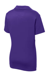 Sport-Tek Women's PosiCharge RacerMesh Polo LST640