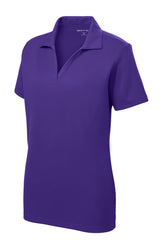 Sport-Tek Women's PosiCharge RacerMesh Polo LST640