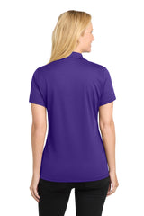 Sport-Tek Women's PosiCharge RacerMesh Polo LST640