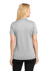 Sport-Tek Women's PosiCharge RacerMesh Polo LST640