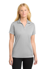 Sport-Tek Women's PosiCharge RacerMesh Polo LST640