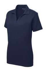 Sport-Tek Women's PosiCharge RacerMesh Polo LST640