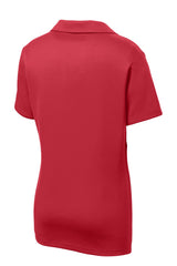 Sport-Tek Women's PosiCharge RacerMesh Polo LST640