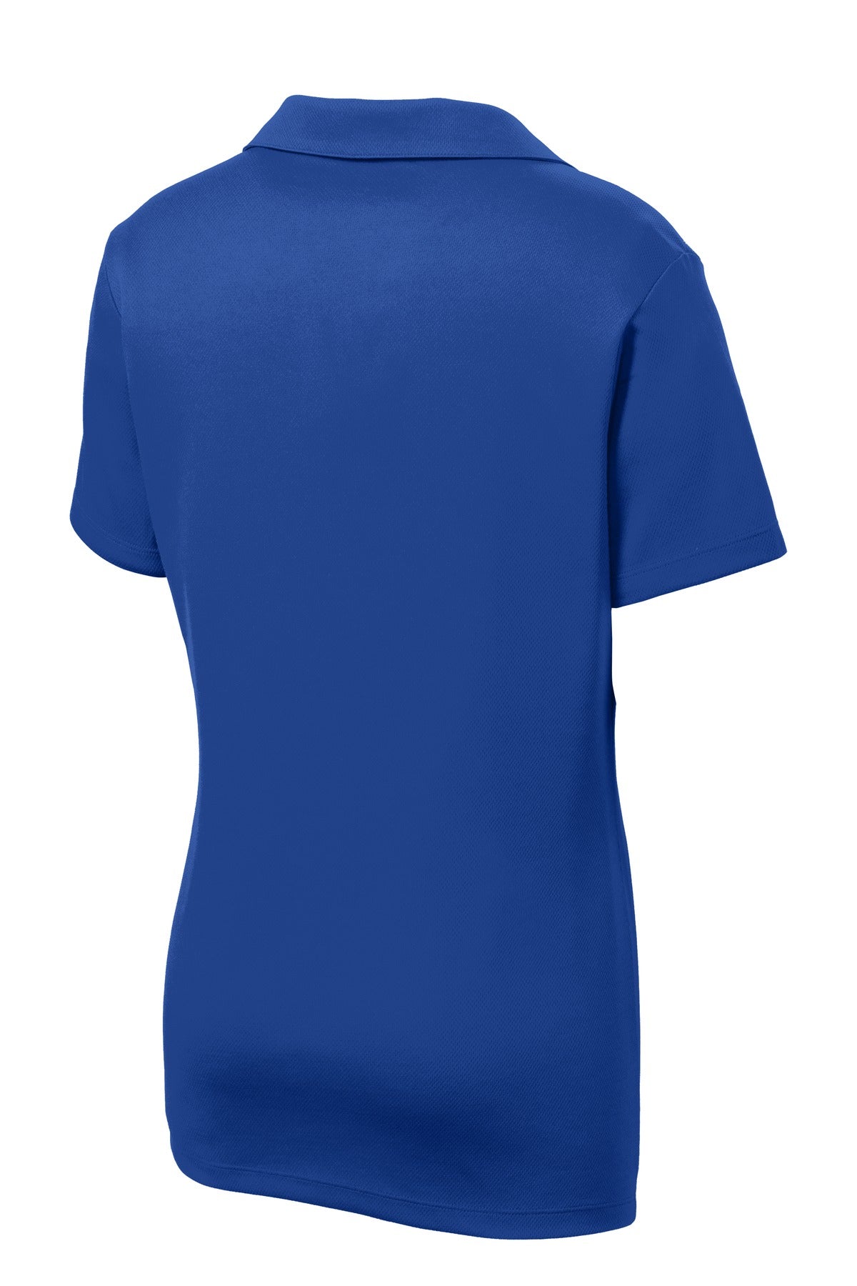 Sport-Tek Women's PosiCharge RacerMesh Polo LST640