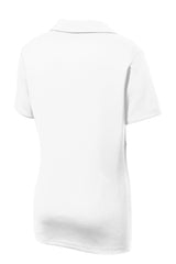 Sport-Tek Women's PosiCharge RacerMesh Polo LST640