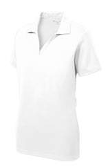 Sport-Tek Women's PosiCharge RacerMesh Polo LST640