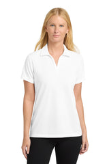 Sport-Tek Women's PosiCharge RacerMesh Polo LST640