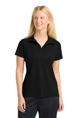 Sport-Tek Women's Micropique Sport-Wick Polo LST650