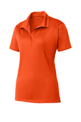 Sport-Tek Women's Micropique Sport-Wick Polo LST650
