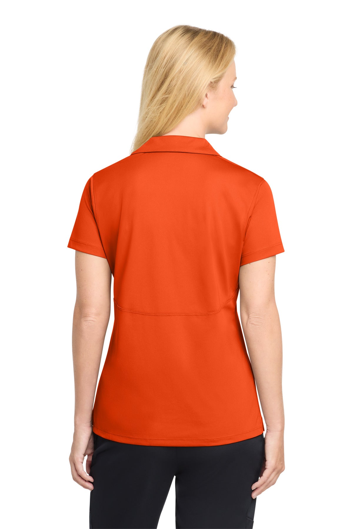 Sport-Tek Women's Micropique Sport-Wick Polo LST650