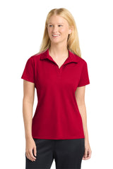 Sport-Tek Women's Micropique Sport-Wick Polo LST650