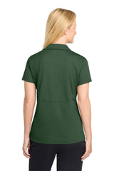 Sport-Tek Women's Micropique Sport-Wick Polo LST650