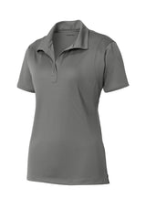 Sport-Tek Women's Micropique Sport-Wick Polo LST650