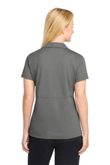 Sport-Tek Women's Micropique Sport-Wick Polo LST650