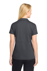 Sport-Tek Women's Micropique Sport-Wick Polo LST650