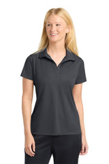 Sport-Tek Women's Micropique Sport-Wick Polo LST650