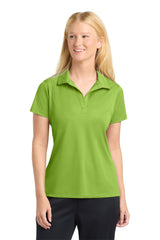 Sport-Tek Women's Micropique Sport-Wick Polo LST650