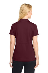 Sport-Tek Women's Micropique Sport-Wick Polo LST650