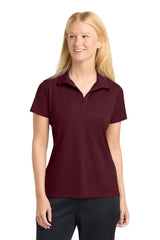 Sport-Tek Women's Micropique Sport-Wick Polo LST650