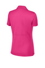 Sport-Tek Women's Micropique Sport-Wick Polo LST650