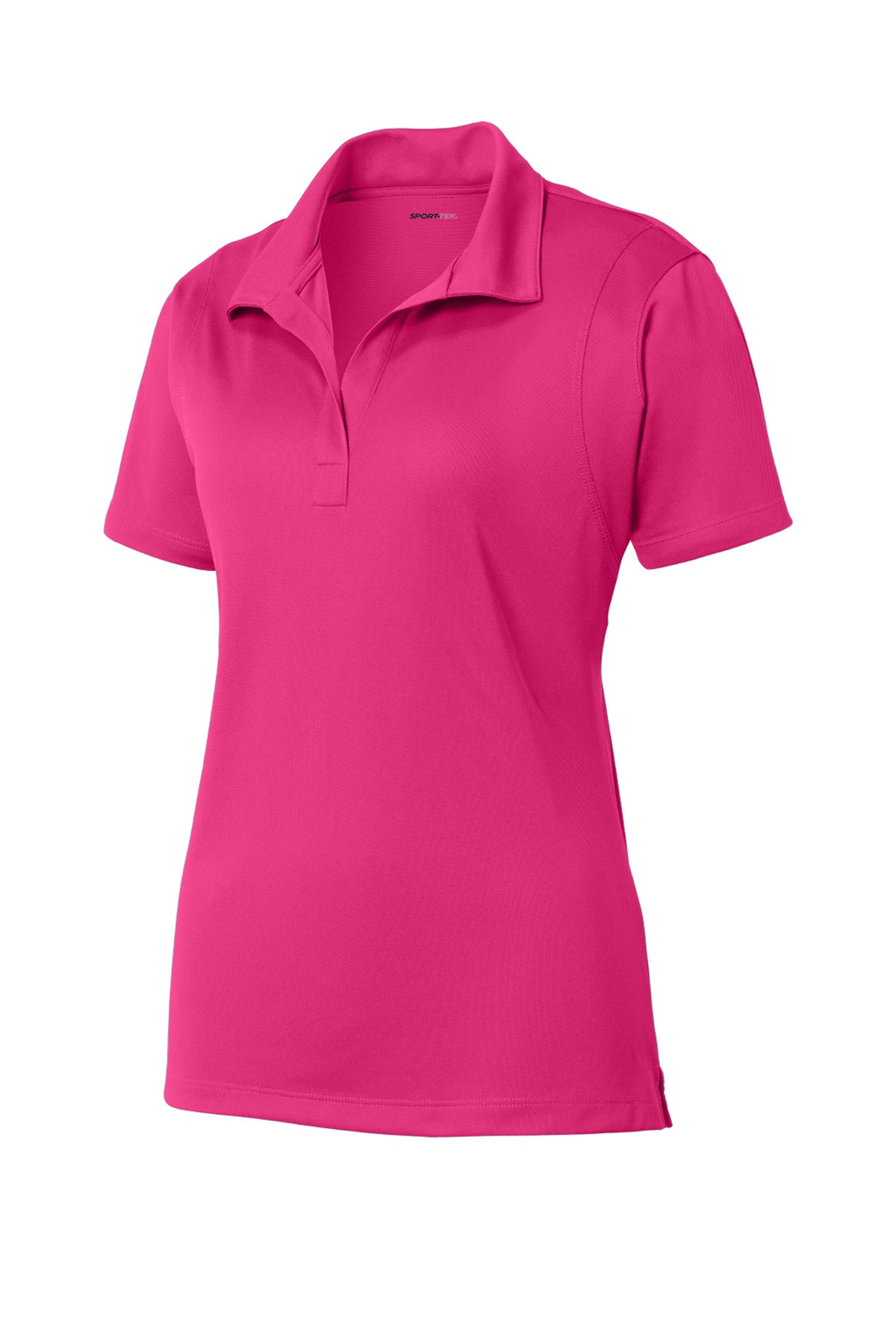 Sport-Tek Women's Micropique Sport-Wick Polo LST650