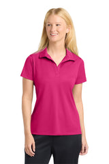 Sport-Tek Women's Micropique Sport-Wick Polo LST650