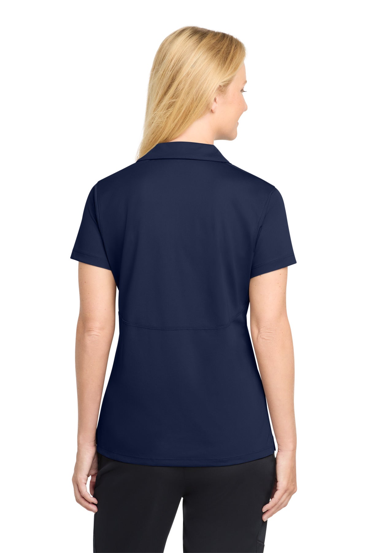 Sport-Tek Women's Micropique Sport-Wick Polo LST650