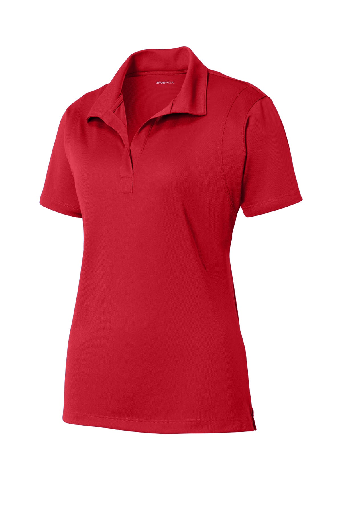 Sport-Tek Women's Micropique Sport-Wick Polo LST650