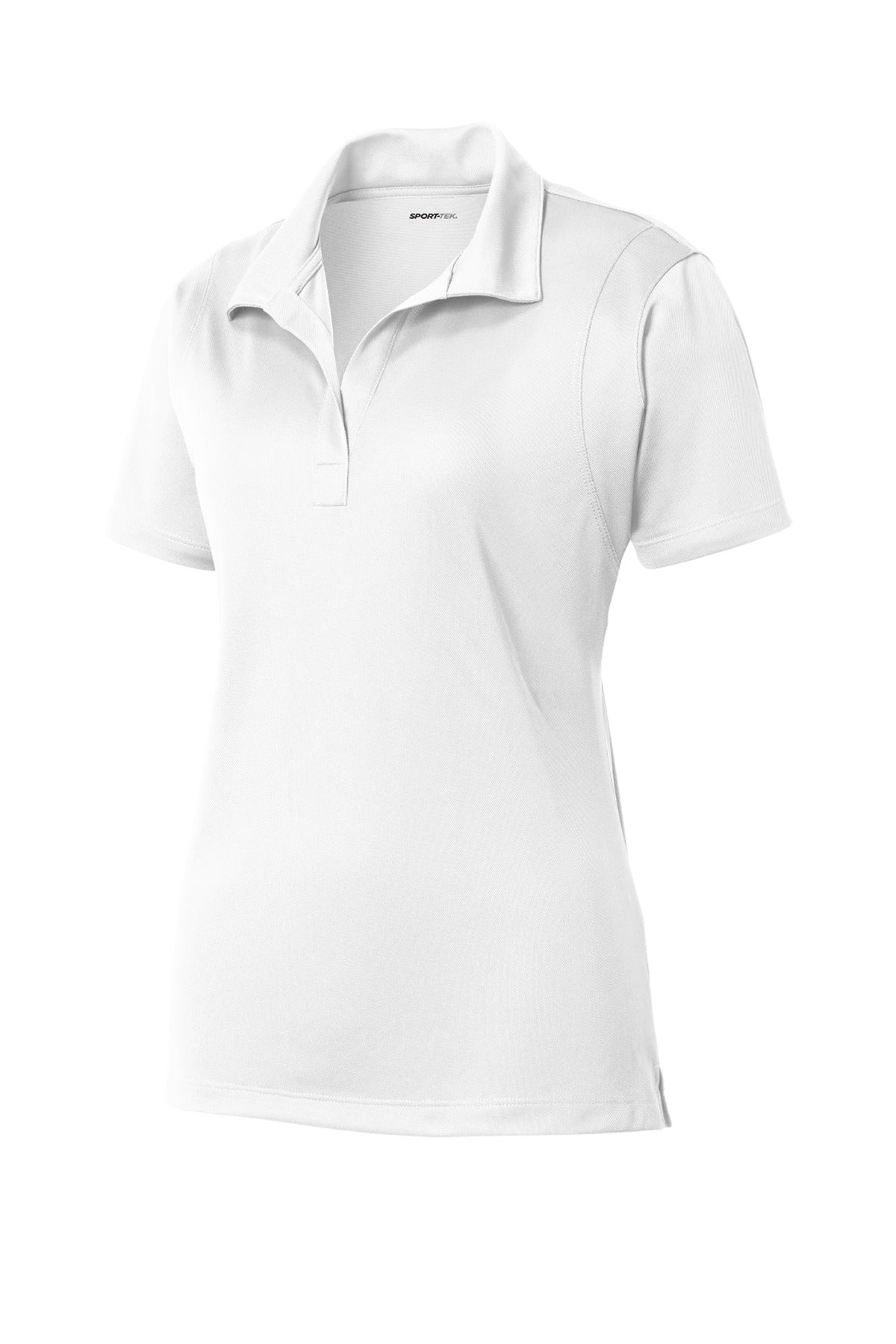 Sport-Tek Women's Micropique Sport-Wick Polo LST650