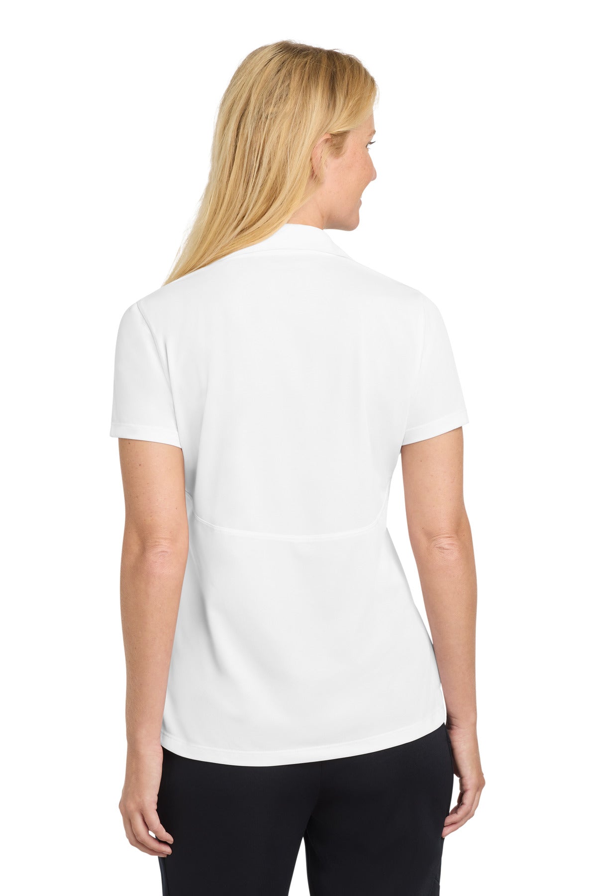 Sport-Tek Women's Micropique Sport-Wick Polo LST650
