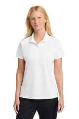 Sport-Tek Women's Micropique Sport-Wick Polo LST650