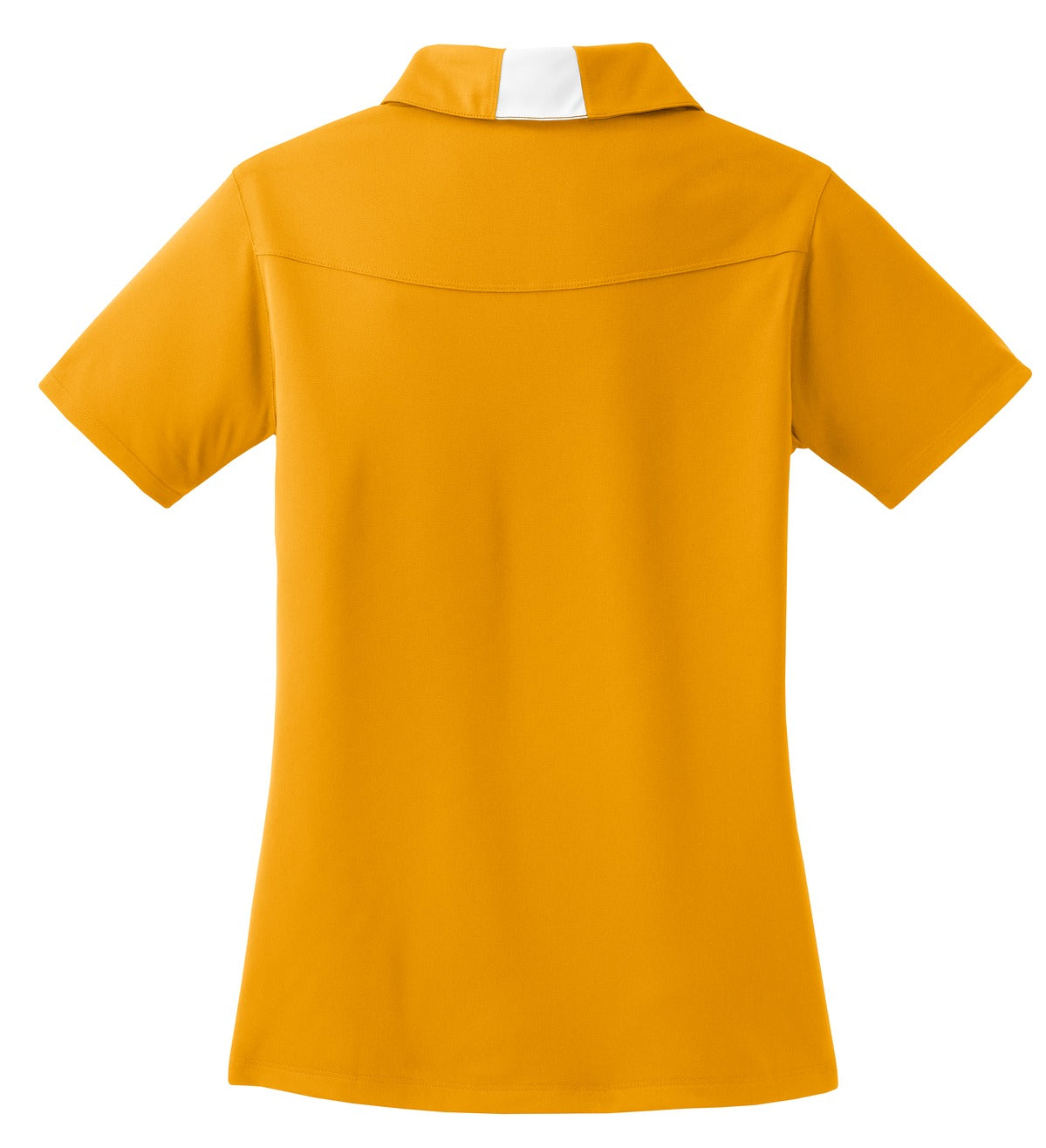 Sport-Tek Women's Side Blocked Micropique Sport-Wick Polo LST655