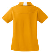 Sport-Tek Women's Side Blocked Micropique Sport-Wick Polo LST655
