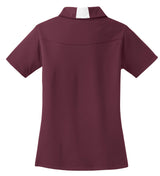 Sport-Tek Women's Side Blocked Micropique Sport-Wick Polo LST655