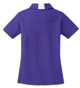 Sport-Tek Women's Side Blocked Micropique Sport-Wick Polo LST655