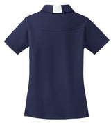 Sport-Tek Women's Side Blocked Micropique Sport-Wick Polo LST655