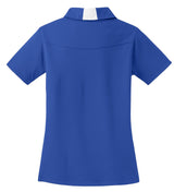 Sport-Tek Women's Side Blocked Micropique Sport-Wick Polo LST655